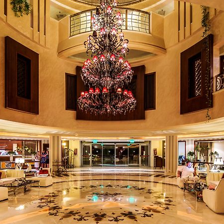 Kaisol Romance Resort Sahl Hasheesh - Adults Only Hurghada Luaran gambar Lobby