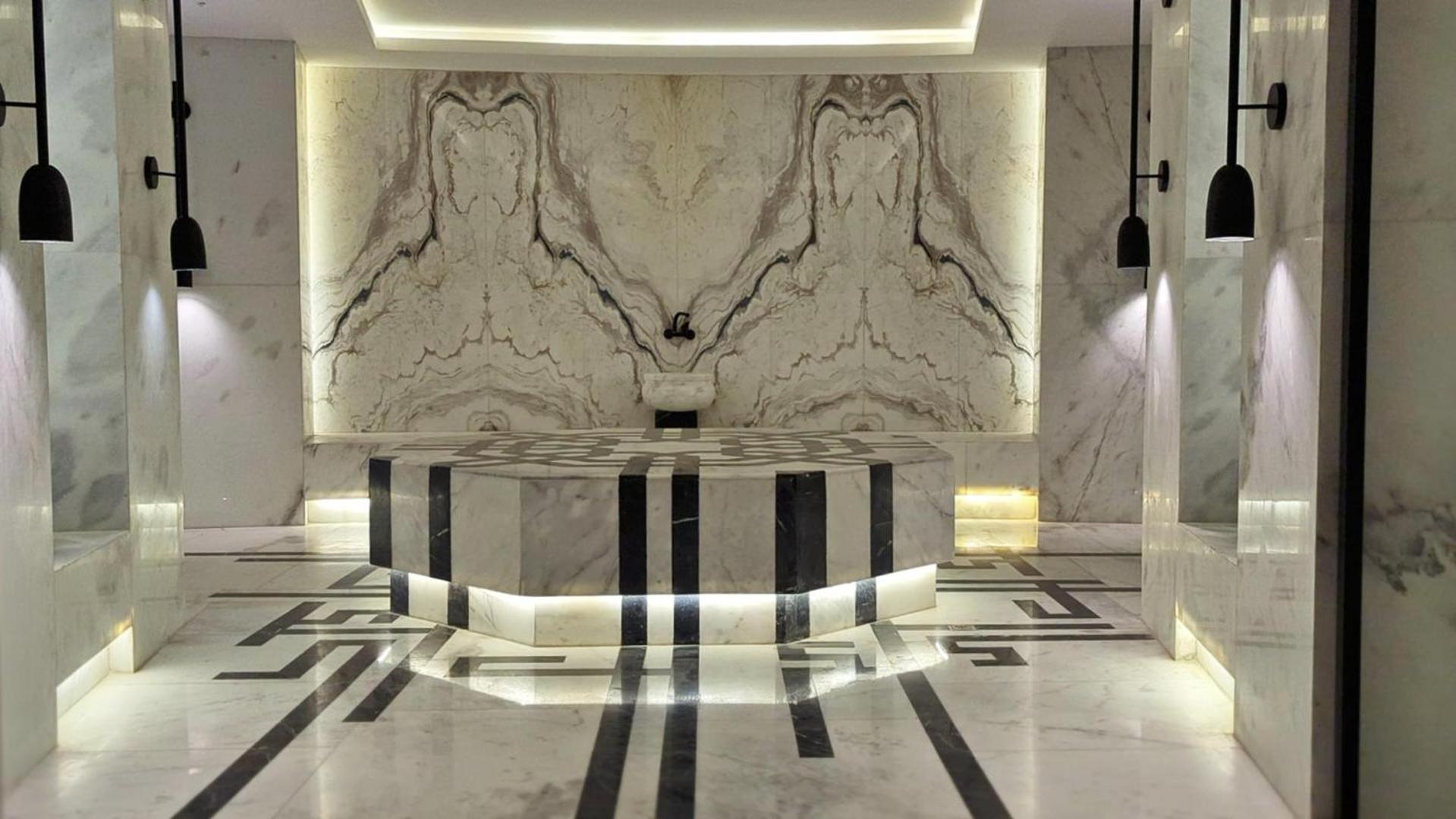 Kaisol Romance Resort Sahl Hasheesh - Adults Only Hurghada Luaran gambar The lobby of the hotel