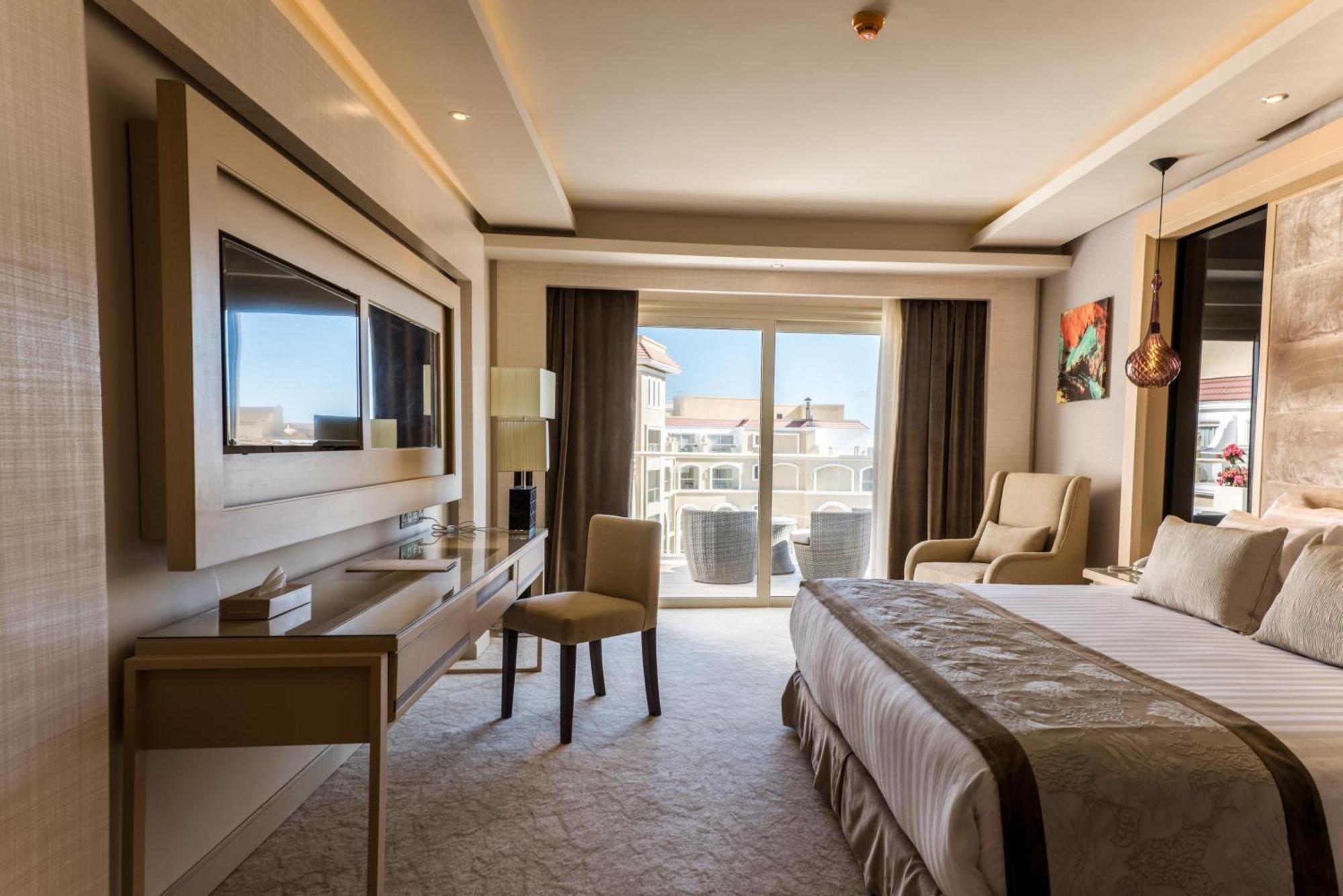 Kaisol Romance Resort Sahl Hasheesh - Adults Only Hurghada Luaran gambar A room at the hotel