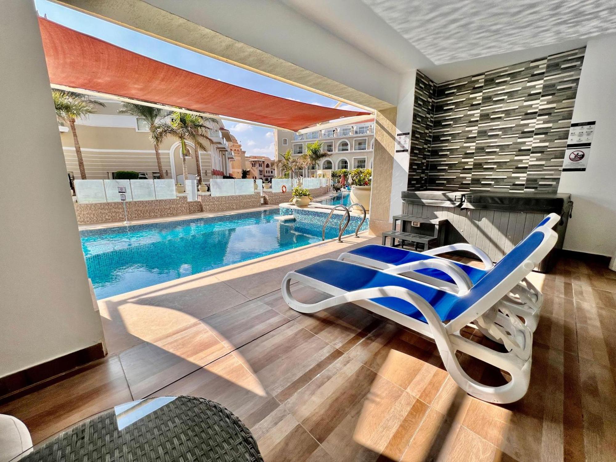 Kaisol Romance Resort Sahl Hasheesh - Adults Only Hurghada Luaran gambar