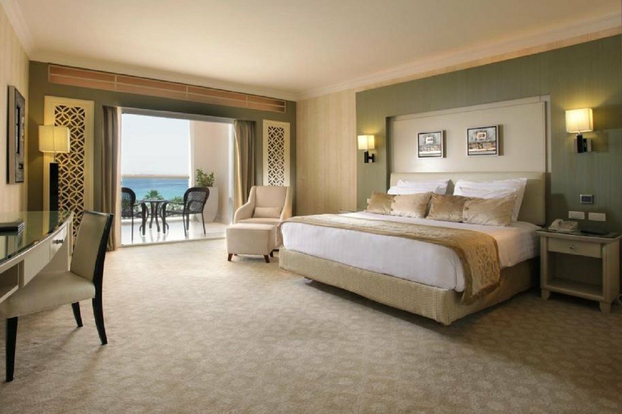 Kaisol Romance Resort Sahl Hasheesh - Adults Only Hurghada Luaran gambar Deluxe Room